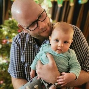 Meet your Posher, Sean